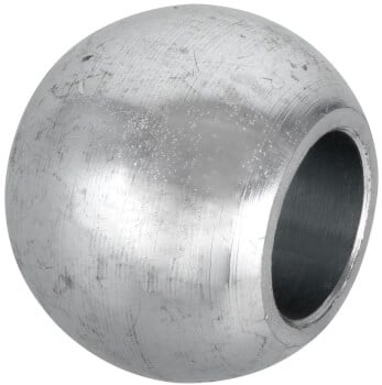 Vetovarren pallo CAT 2, Kramp