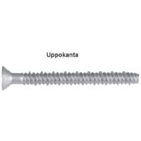 Betoniruuvi 7,5 x 132 mm