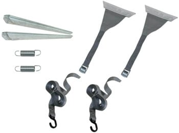 Myrskyhihnasarja, Haba