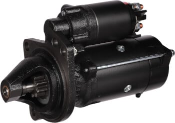 Startti CHN 12V 3,0kW