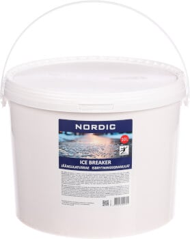 Jäänsulattaja 10 l, Nordic