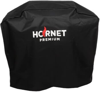 Grillin suojapeite M 122 × 55 × 110 cm, Hornet