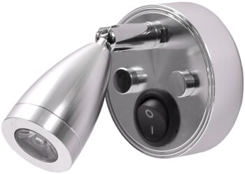 LED-Sein&auml;valo 12 V, HEHQ