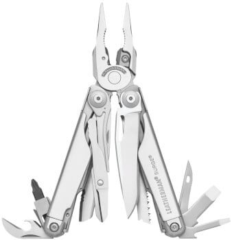 Monitoimityökalu Surge, Leatherman