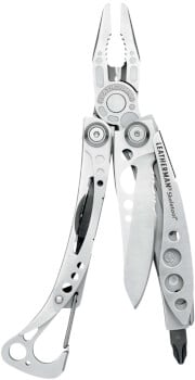 Monitoimityökalu Skeletool, Leatherman