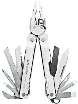 Monitoimityökalu Super Tool 300, Leatherman