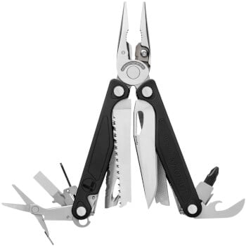 Monitoimityökalu Charge+, Leatherman