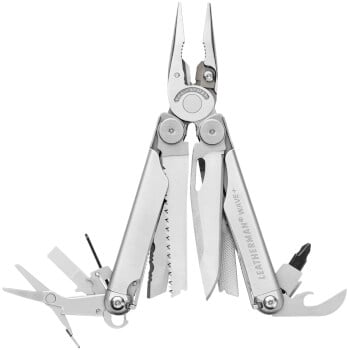 Monitoimityökalu Wave+, Leatherman