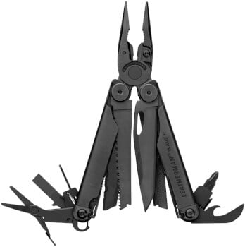 Monitoimityökalu Wave+, Leatherman