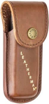 Nahkainen vyökotelo M, Leatherman