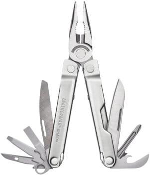 Monitoimityökalu Bond, Leatherman