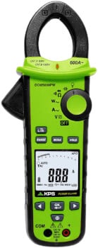 Pihtimittari DCM6000PW, KPS