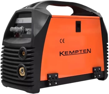 Hitsauskone MIG 180, Kempten