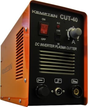 Plasmaleikkuri CUT40, Kempten