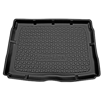 Tavaratilan matto Volkswagen Golf V/VI HB 2003-2012