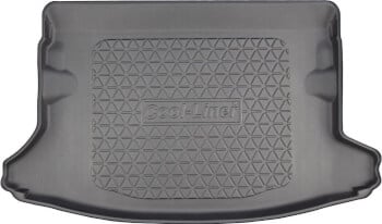 Tavaratilan matto Subaru XV II (2018-2023)