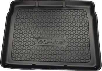 Tavaratilan matto Opel Astra J GTC (2011-2018)