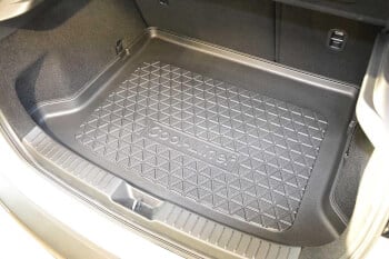 Tavaratilan matto Mazda CX-30 Bose 2019-