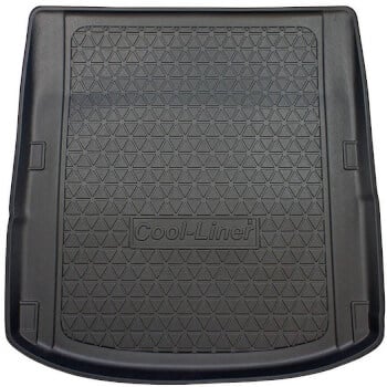 Tavaratilan matto Audi A4 Sedan, Quattro Limousine (2015-2024)