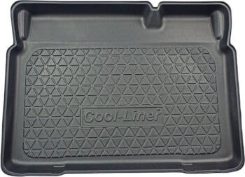 Tavaratilan matto Citroen C3 Aircross II (2017-2024)