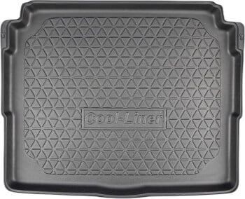 Tavaratilan matto Opel Grandland X (2017-2024)