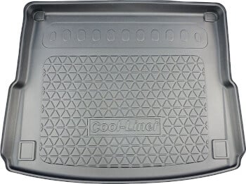 Tavaratilan matto Audi Q5 II TFSI e Plug-in Hybrid (2019-2024)