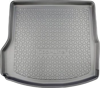 Tavaratilan matto Polestar 2 (2019➟)