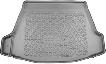 Tavaratilan matto Toyota bz4x (2022➟)