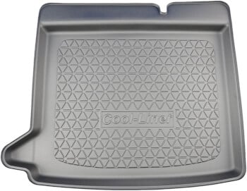 Tavaratilan matto Renault Scenic V E-Tech Electric (2024➟)