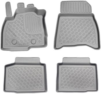 Kaukalomattosarja Dacia Bigster kevyt hybridi (2025➟)