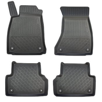 Kaukalomattosarja Audi A4 (2015-2024)