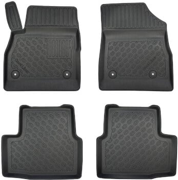 Kaukalomattosarja Opel Astra K (2015-2021)