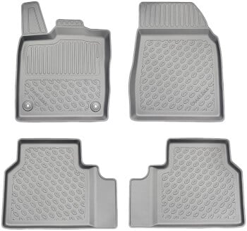 Kaukalomattosarja Ford Capri Electric (2024➟)