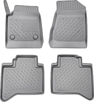 Kaukalomattosarja Maxus T60 MAX (2025➟)