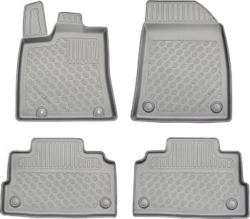 Kaukalomattosarja BYD Dolpin Surf (2025➟)