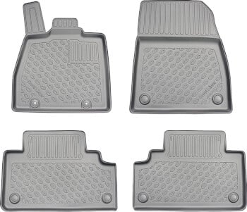 Kaukalomattosarja BYD Seal 6 DM-i Plug-in Hybrid Touring (2025➟)