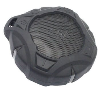 Vedenkestävä Bluetooth kaiutin, 5 W, K27