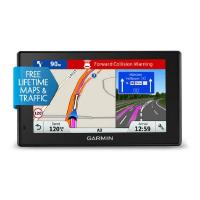Navigaattori kojelautakameralla DriveAssist 51 LMT-D, Garmin Navigaattori kojelautakameralla DriveAssist 51 LMT-D, Garmin