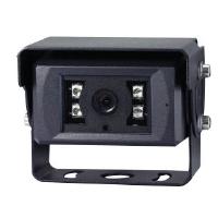 Peruutuskamera pakettiautoon - Lis&auml;kamera