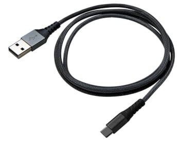 USB / USB-C-datakaapeli 1 m, Celly