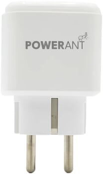 Pörssisähköpistoke 10 A, Powerant