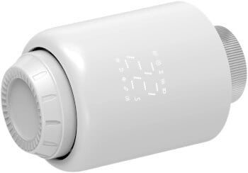 Patteritermostaatti Wifi, B&aring;den