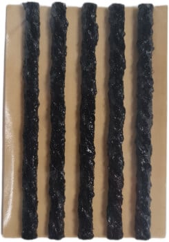 Paikkasarjan t&auml;ydennyspakkaus, sealfix 5 kpl, K27