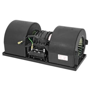 L&auml;mmityslaitteen puhallin, VA 32729820 / 32729810