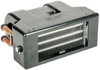 Vesikiertoinen lämmitin Tenere B 4,3 kW, Siroco