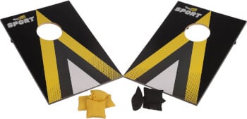 Cornhole eli pussiheittopeli, ToyRock