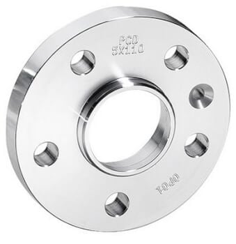 Spacer 20 mm, 5 x 108-114,3 mm, reik&auml; 60,1 mm