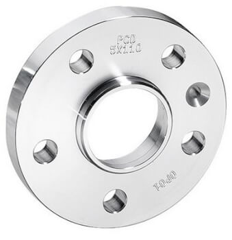 Spacer 20 mm, 5 x 112 mm, reik&auml; 66,5 mm