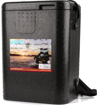 Pilkkip&ouml;ntt&ouml; Ice Box 2, V&auml;in&ouml;