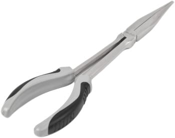 Haukipihdit 28 cm, Scandinavian Tackle